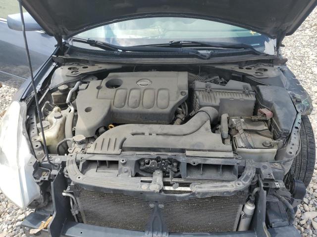 Photo 7 from auction – 2012 NISSAN ALTIMA BAS with VIN 1N4AL2AP7CN475306
