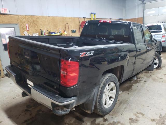 Photo 4 from auction – 2014 CHEVROLET SILVERADO with VIN 1GCVKREC2EZ407263