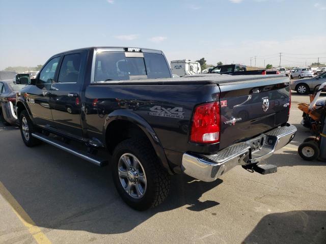 Photo 3 from auction – 2018 RAM 2500 SLT with VIN 3C6UR5DL1JG359113