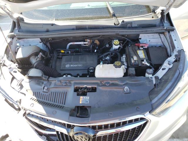 Photo 7 from auction – 2018 BUICK ENCORE SPO with VIN KL4CJ1SB4JB523844