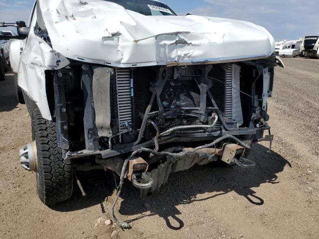 Photo 9 from auction – 2008 CHEVROLET SILVERADO with VIN 1GCJK33638F172936