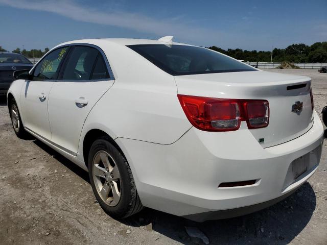 Photo 3 from auction – 2016 CHEVROLET MALIBU LIM with VIN 1G11C5SA1GF148916
