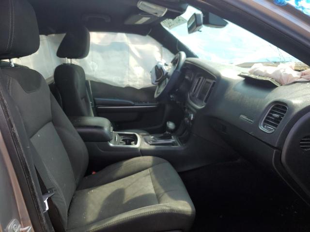 Zdjęcie 5 z aukcji – 2015 DODGE CHARGER SE z VIN 2C3CDXBG6FH856884