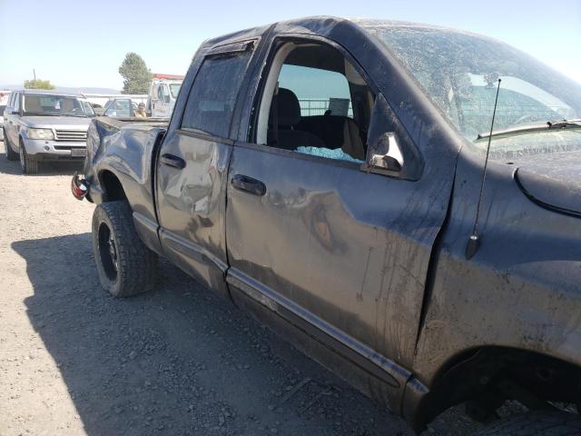 Photo 9 from auction – 2003 DODGE RAM 2500 S with VIN 3D7KU28C33G851755