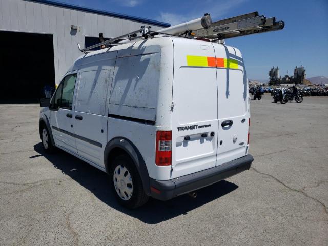 Photo 3 from auction – 2012 FORD TRANSIT CO with VIN NM0LS7AN2CT083182