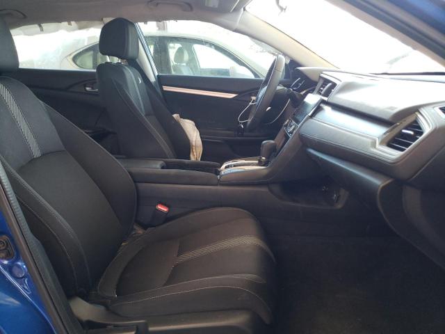 Photo 5 from auction – 2016 HONDA CIVIC EX with VIN 19XFC1F32GE005677