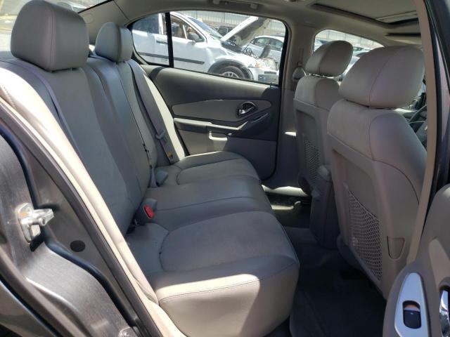 Photo 6 from auction – 2004 CHEVROLET MALIBU LT with VIN 1G1ZU54854F250192