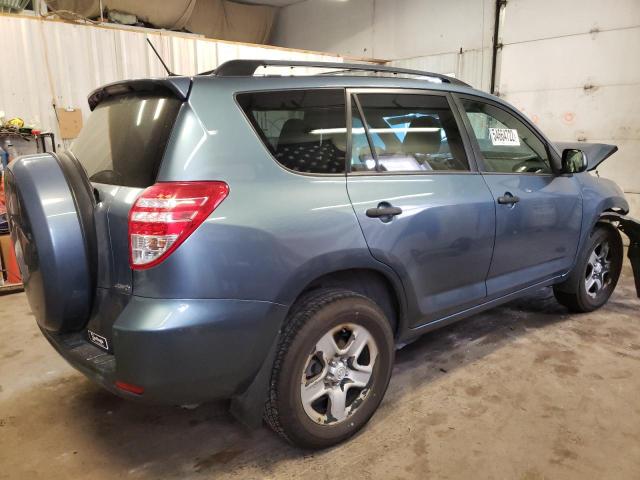 Photo 4 from auction – 2012 TOYOTA RAV4 with VIN 2T3JF4DV0CW208945
