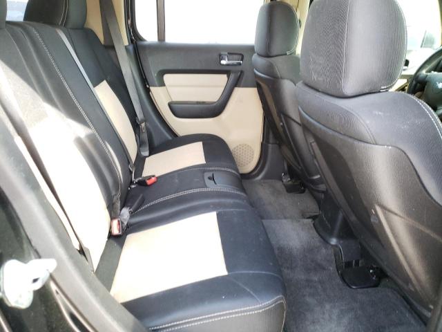 Photo 6 from auction – 2008 HUMMER H3 with VIN 5GTEN13E788145286