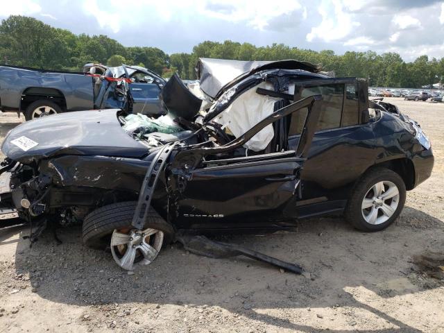 Photo 10 from auction – 2012 JEEP COMPASS SP with VIN 1C4NJCBA8CD540574