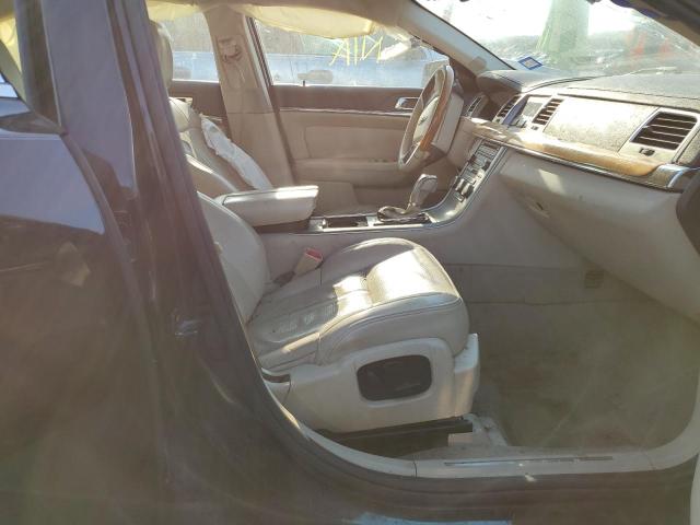 Photo 5 from auction – 2010 LINCOLN MKS with VIN 1LNHL9DR0AG612856