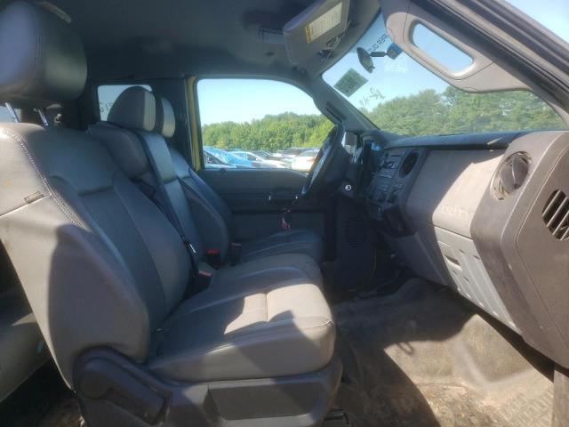 Photo 5 from auction – 2015 FORD F250 SUPER with VIN 1FT7X2B68FEC47513