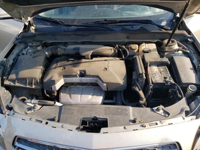 Photo 7 from auction – 2013 CHEVROLET MALIBU 2LT with VIN 1G11E5SA3DF285460