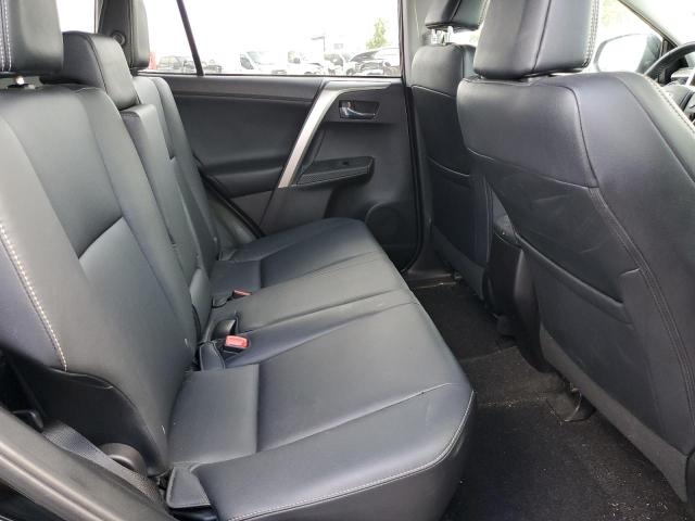 Photo 6 from auction – 2015 TOYOTA RAV4 LIMIT with VIN 2T3DFREV2FW247369
