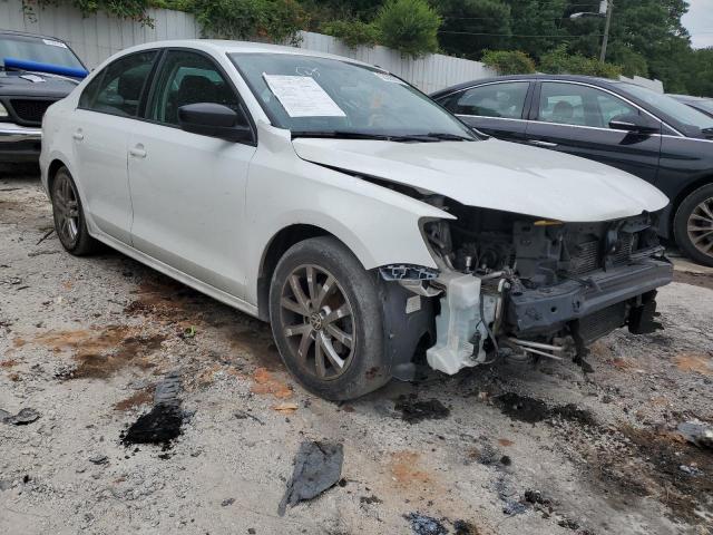 Photo 1 from auction – 2015 VOLKSWAGEN JETTA BASE with VIN 3VW2K7AJ3FM239564