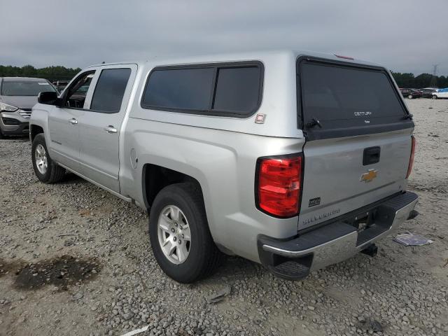 Photo 3 from auction – 2017 CHEVROLET SILVERADO with VIN 3GCPCREC8HG440262