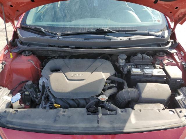 Photo 7 from auction – 2014 HYUNDAI ACCENT GLS with VIN KMHCT4AE2EU655570