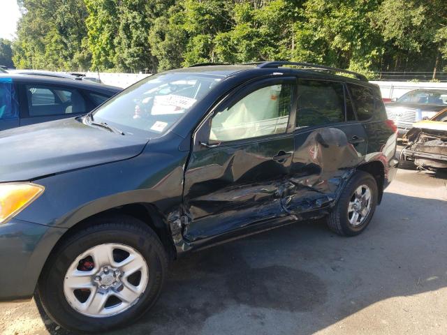 Photo 9 from auction – 2010 TOYOTA RAV4 with VIN JTMZF4DV6A5015948