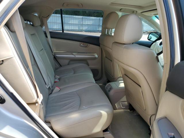 Photo 6 from auction – 2006 LEXUS RX 400 with VIN JTJHW31U760009210