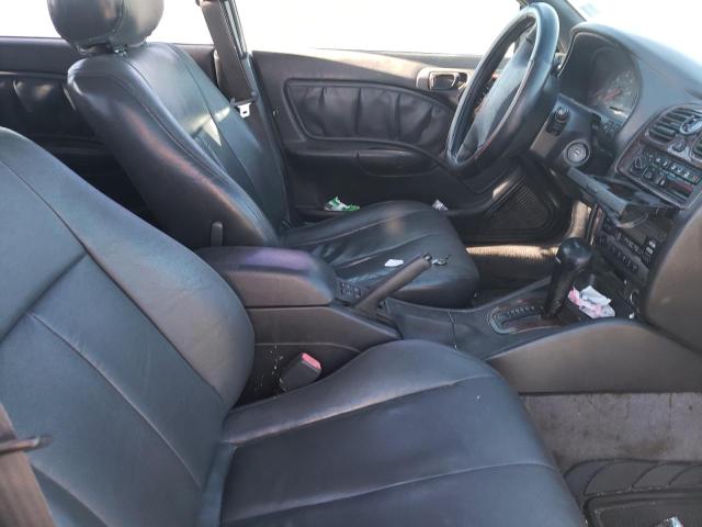 Photo 5 from auction – 1999 SUBARU LEGACY OUT with VIN 4S3BG6850X7617049