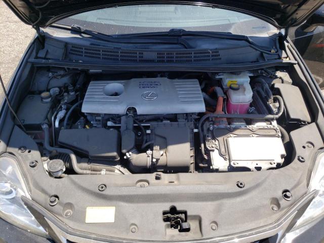 Photo 7 from auction – 2013 LEXUS CT 200 with VIN JTHKD5BH9D2171612