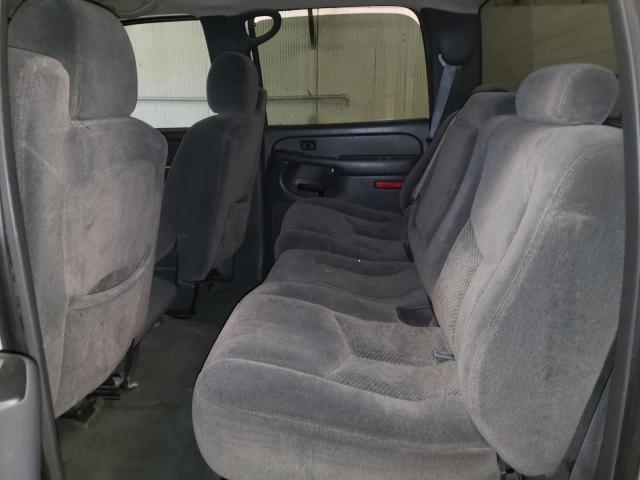 Photo 6 from auction – 2005 CHEVROLET SILVERADO with VIN 1GCHK23U85F958492
