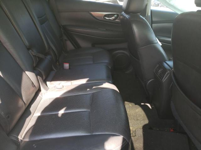 Photo 6 from auction – 2015 NISSAN ROGUE S with VIN 5N1AT2MV0FC794160