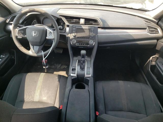 Photo 9 from auction – 2016 HONDA CIVIC LX with VIN 19XFC2F5XGE031077