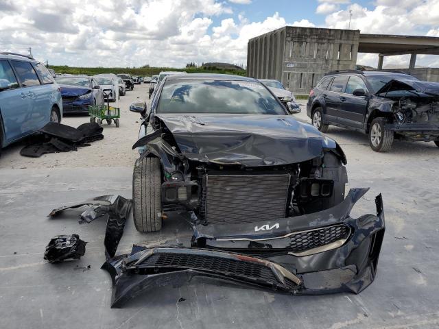 Photo 9 from auction – 2022 KIA STINGER GT with VIN KNAE35LD7N6101448