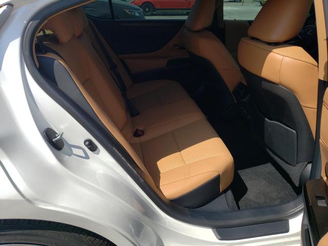 Photo 6 from auction – 2022 LEXUS ES 350 BAS with VIN 58ADZ1B11NU117349