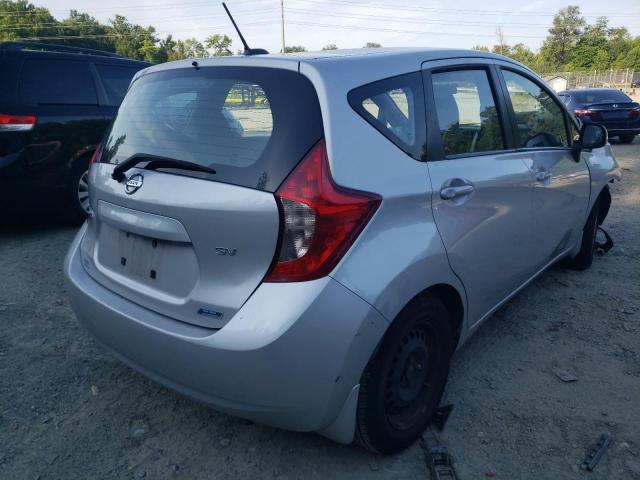 Photo 4 from auction – 2014 NISSAN VERSA NOTE with VIN 3N1CE2CPXEL350669