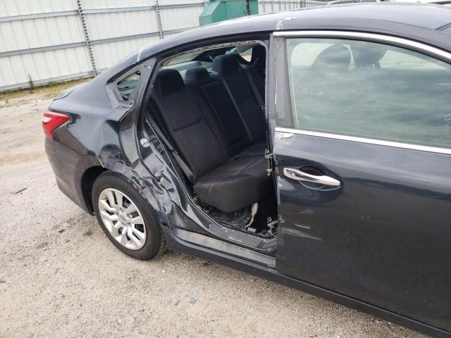 Photo 9 from auction – 2016 NISSAN ALTIMA 2.5 with VIN 1N4AL3AP1GN344576