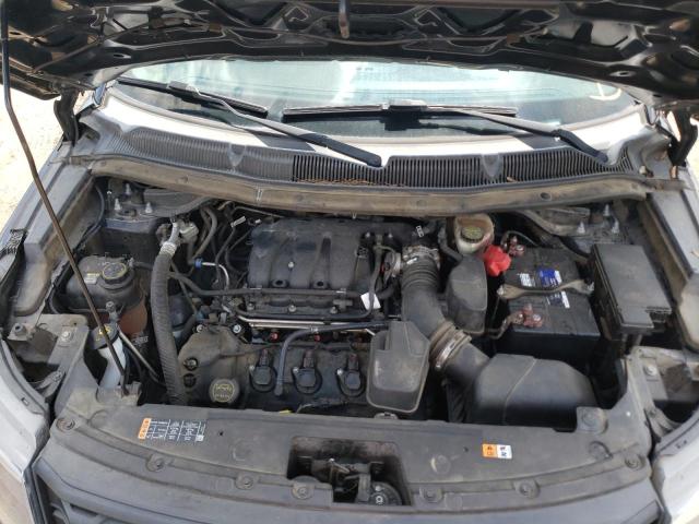 Photo 7 from auction – 2017 FORD EXPLORER P with VIN 1FM5K8AR5HGA13336