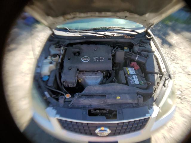 Photo 7 from auction – 2005 NISSAN ALTIMA S with VIN 1N4AL11D15C397913