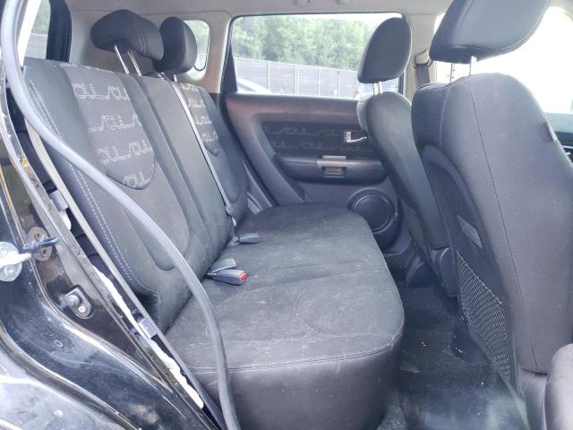 Foto 6 de la subasta – 2013 KIA SOUL + con VIN KNDJT2A68D7749314