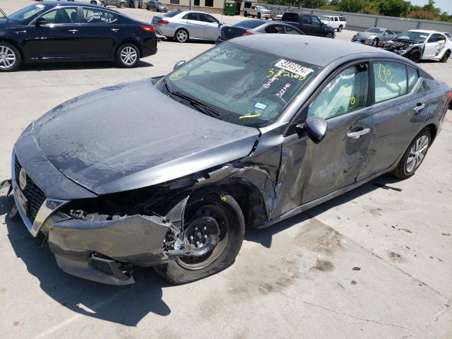 Photo 9 from auction – 2019 NISSAN ALTIMA S with VIN 1N4BL4BV8KN322140
