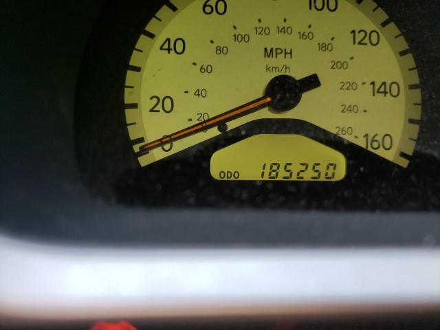 Photo 8 from auction – 2001 LEXUS GS 300 with VIN JT8BD69S510117240