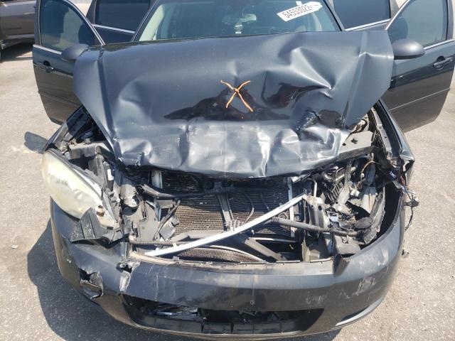 Photo 7 from auction – 2013 CHEVROLET IMPALA LT with VIN 2G1WG5E3XD1187191
