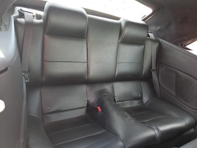 Photo 6 from auction – 2005 FORD MUSTANG with VIN 1ZVFT84N755247299