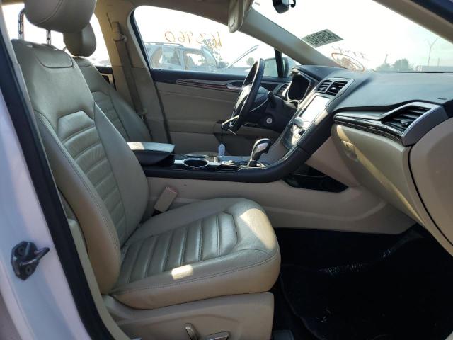 Photo 5 from auction – 2013 FORD FUSION SE with VIN 3FA6P0LU1DR137349