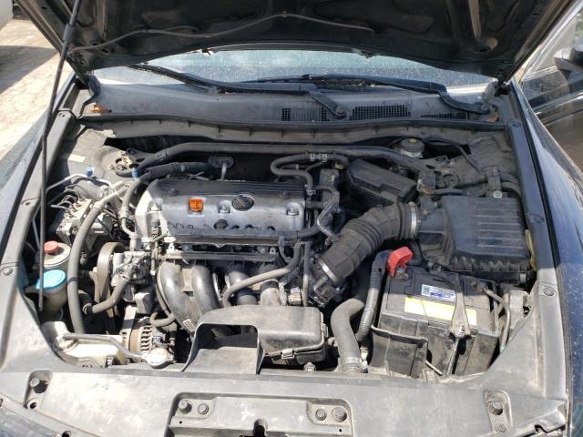 Photo 7 from auction – 2010 HONDA ACCORD LX with VIN 1HGCS1B32AA005489