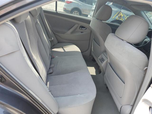 Photo 6 from auction – 2011 TOYOTA CAMRY BASE with VIN 4T4BF3EK3BR158655