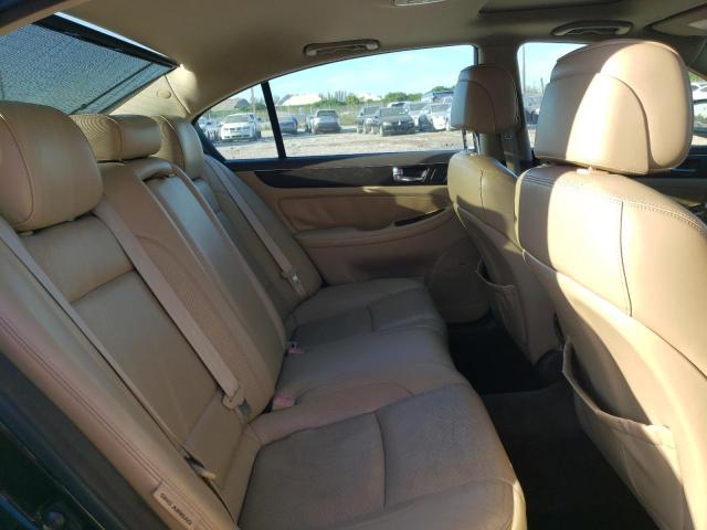 Photo 6 from auction – 2011 HYUNDAI GENESIS 4. with VIN KMHGC4DFXBU141645