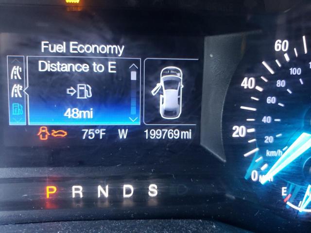 Photo 8 from auction – 2013 FORD FUSION SE with VIN 3FA6P0HR1DR171652