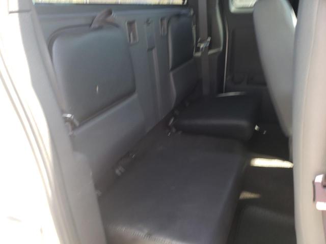 Photo 6 from auction – 2008 DODGE DAKOTA ST with VIN 1D7HE22K88S610698