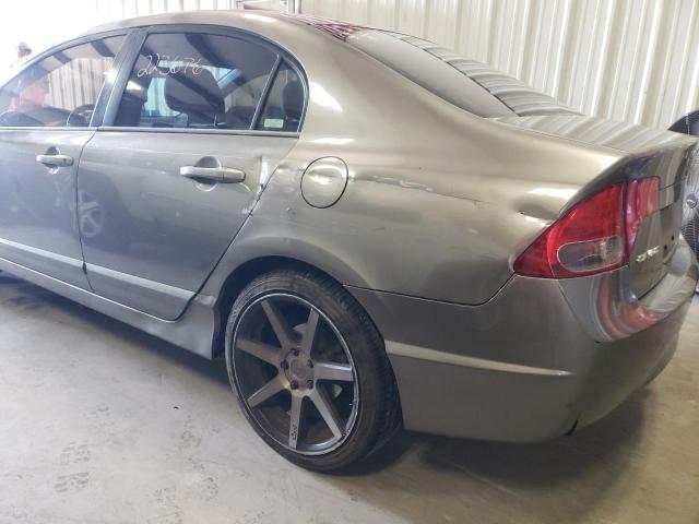 Photo 9 from auction – 2006 HONDA CIVIC EX with VIN JHMFA15886S005051
