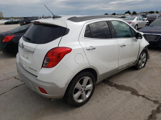 Photo 4 from auction – 2015 BUICK ENCORE with VIN KL4CJASB4FB242053