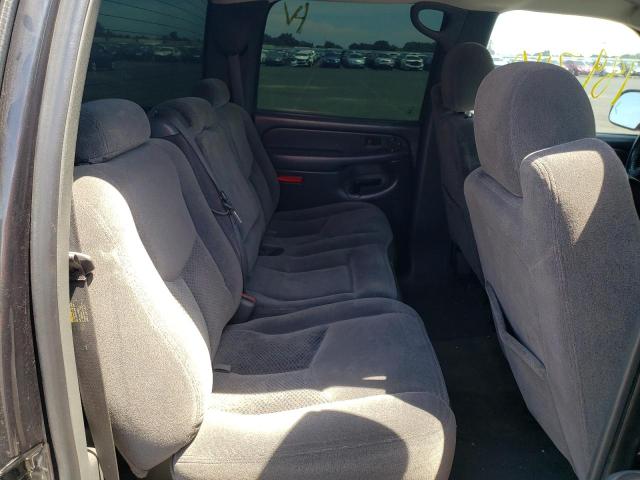 Photo 6 from auction – 2005 CHEVROLET SILVERADO with VIN 2GCEC13T651259032