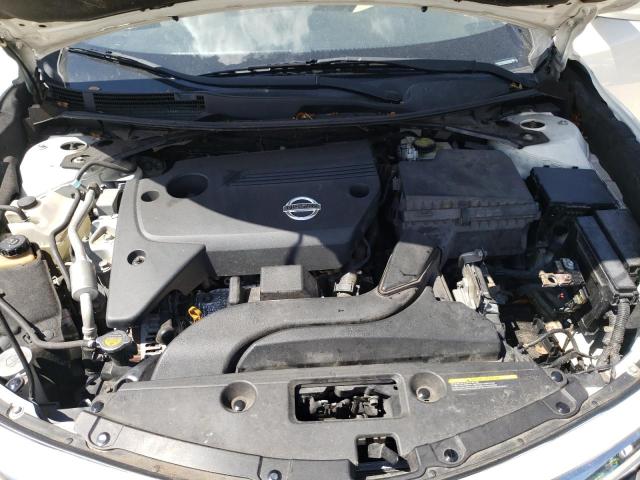Photo 7 from auction – 2014 NISSAN ALTIMA 2.5 with VIN 1N4AL3AP8EC164536