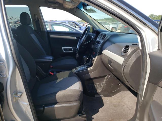 Photo 5 from auction – 2012 CHEVROLET CAPTIVA SP with VIN 3GNAL3E59CS623445